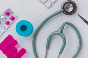 Photo diseases management
