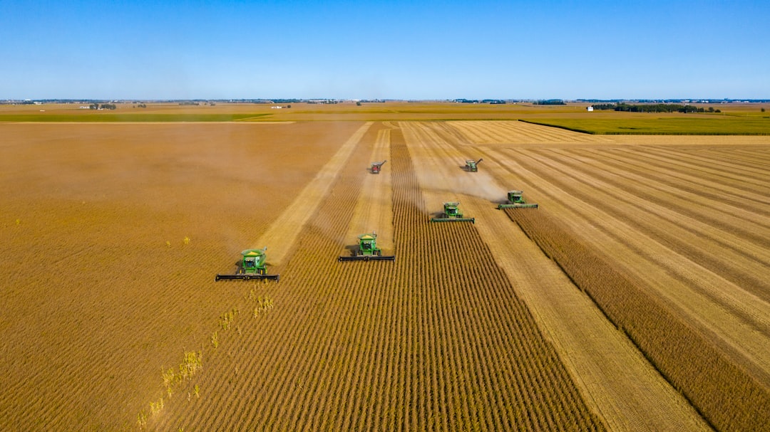 Photo agricultural insurance