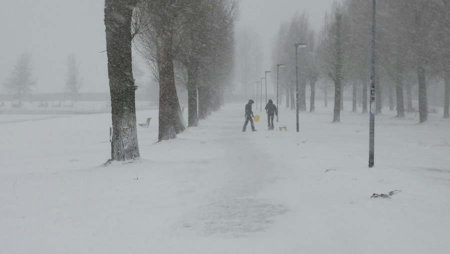 weather extreme conditions
