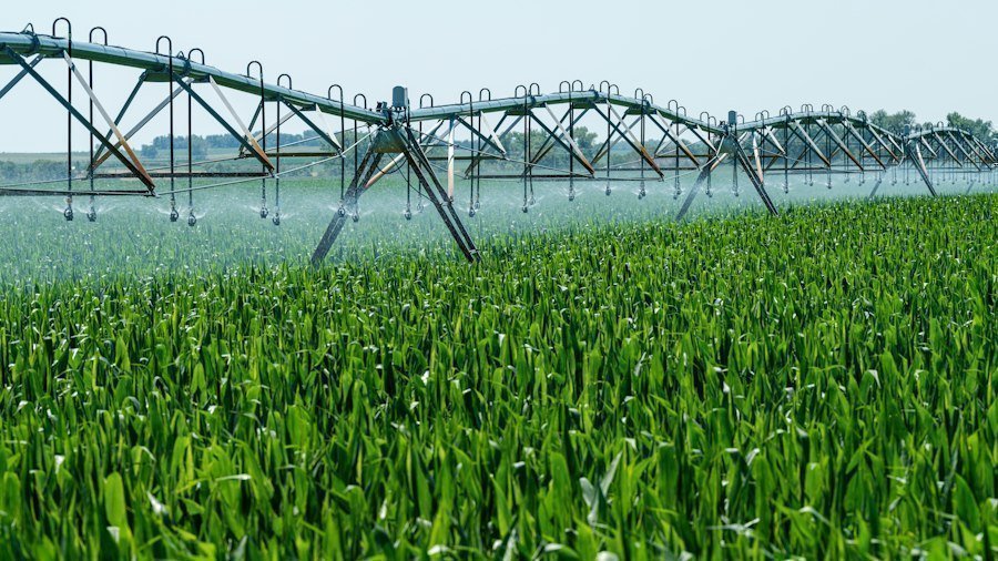 agricultural planning