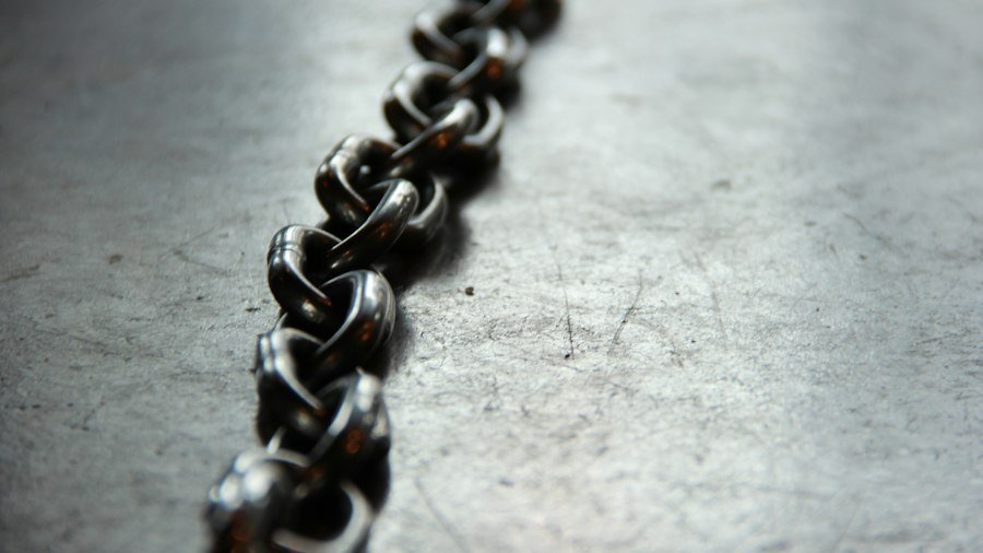 short supply chain