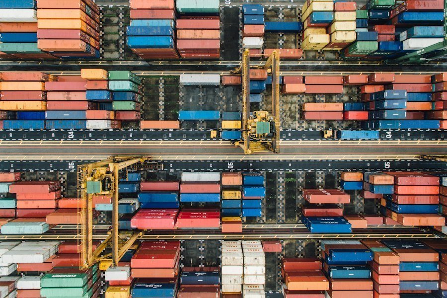 Photo short supply chain
