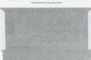Photo material săditor certificat