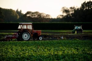 Photo agricultural education