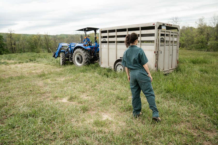 Photo agricultural education