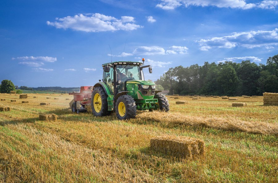 agricultural land lease system