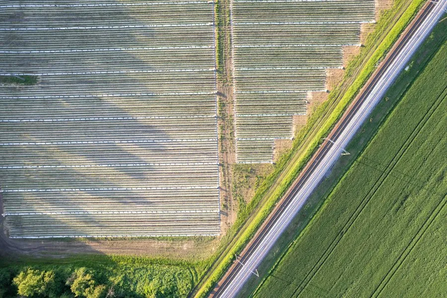 agriculture technology innovations