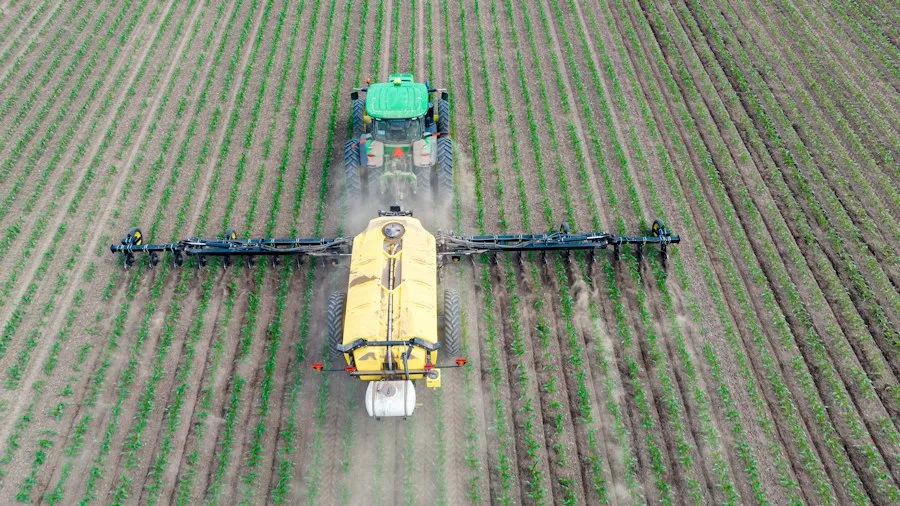 crop protection techniques
