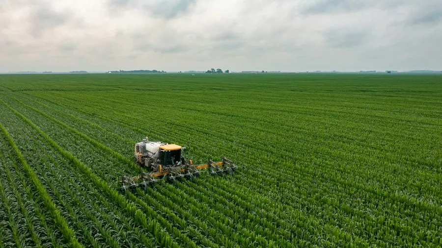 Photo common mistakes agricultural technology