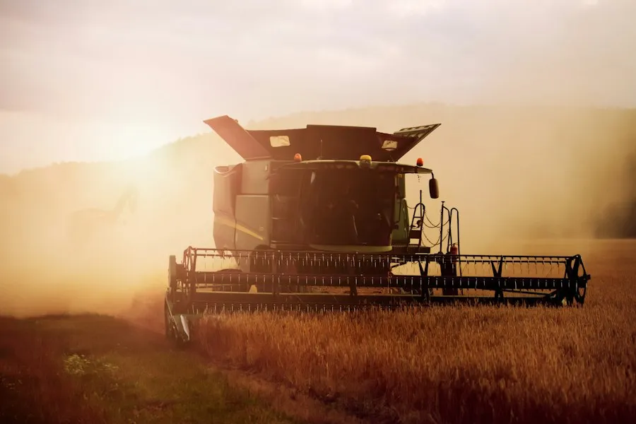 common mistakes agricultural technology